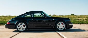 Porsche 911 Carrera 2 (964) - 4