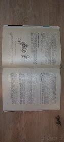 Motorová vozidla, jejich technika a provoz 1964 - 4
