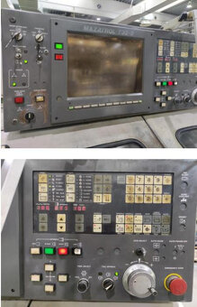 Soustruhy - CNC Quick Turn N8 - 4