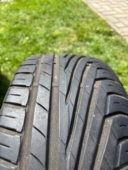 Alu kola spider 5x100 r16 - 4