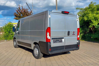 Fiat Ducato L2H1,2.3,103kw,KAMERA,DPH - 4