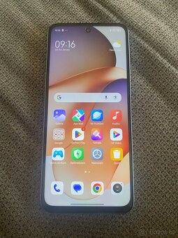 Xiaomi Redmi 13 6GB/128GB modrá - 4