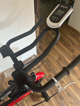 Fitness kolo - 4