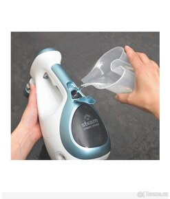 Parní mop Black+Decker FSMH 1621R

 - 4