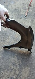 Pravy predni blatnik audi A3 8V 2012-2020 - 4