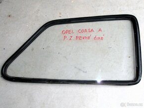 Opel Corsa A - 4