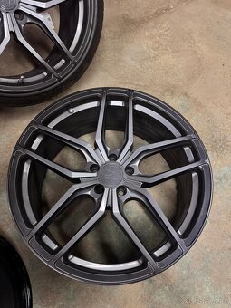 5x112 R20 Z Performance - 4