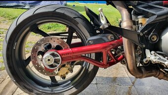 Benelli Tre-k 1130 - 4