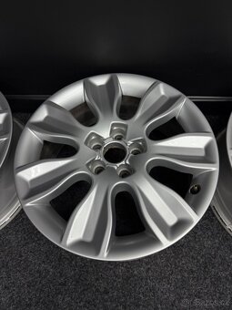 Alu AUDI A1 5x100 16” 8X0601025A - 4