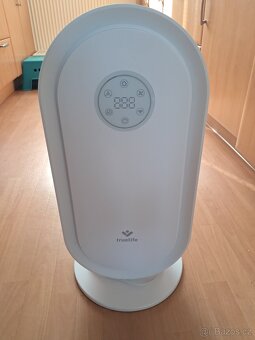 Čistička vzduchu Truelife Air Purifier P5 wifi - 4