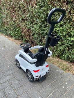 🚗 Dětské odrážedlo VW T-ROC 🚗 - 4