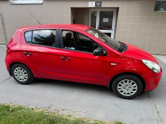 Hyundai I20 1.2i 57kw r.v.2010 - 4
