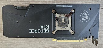 GeForce RTX™ 3080 VENTUS 3X 10G OC - 4
