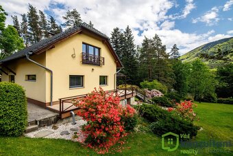 Prodej rodinné domy, 191 m2 - Kunčice pod Ondřejníkem - 4