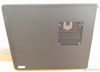 Výkonný PC- intel i7 8700 / 32GB RAM / Quadro P2000 / 500GB - 4