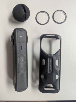 Insta360 X4 - 4