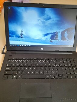 Hp 15 - 4