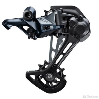 Přehazovačka SHIMANO SLX RD-M7100 Shadow Plus 12s SGS - 4