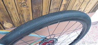 Prodám gravel bike Giant - 4