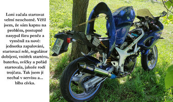 Suzuki SV 650S r.02 51t. - 4