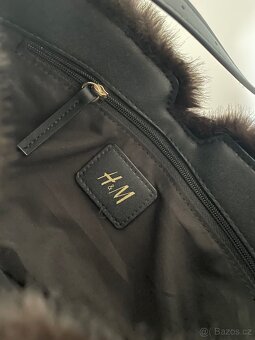 Nová kabelka H&M - 4
