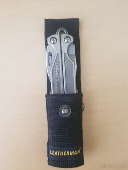 Leatherman Charge TTi multitool - 4
