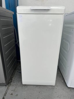 Electrolux EWT1262TDW 6 kg - 4