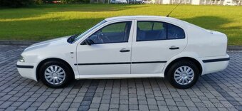 Prodám Škoda Octavia 1.4 16v 55kw - 4