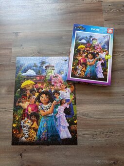 7x Puzzle - 4
