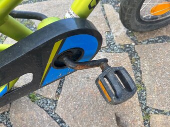 Dětské kolo Specialized - 4
