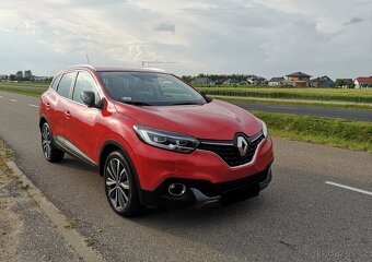 Renault Kadjar 1.5 dCi Energy Night&Day EDC - 4