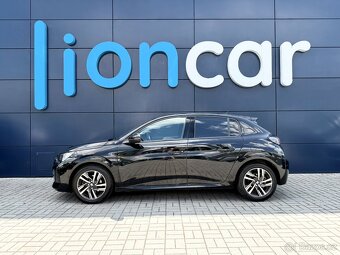 Peugeot 208 ALLURE 100 koní, Navigace - 4