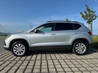 ✅SEAT ATECA 2.0tdi STYLE 2022 - 4
