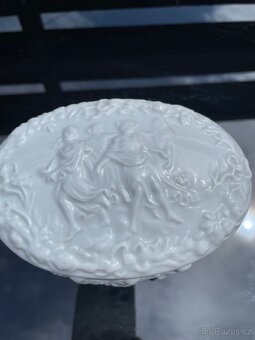 Německý starozitny porcelán PMP 1817 - 4