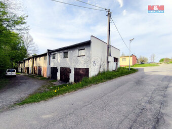 Prodej garáže, 27 m², Horní Suchá, ul. Chrost - 4