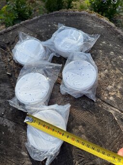 TABLETY DO BAZÉNU 4V1 ( 5KS- 1KG) - 4