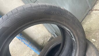 Pneumatiky Hankook 225/50ZR17 - 4