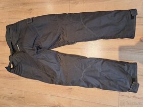 Ixon Climber - 4XL kalhoty textilní - 4