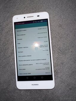 HUAWEI LYO-L21 - 4