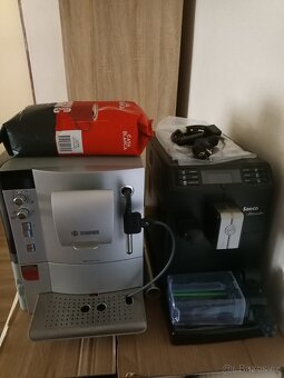 Kávovar Bosch Vero Cafe Latte - 4