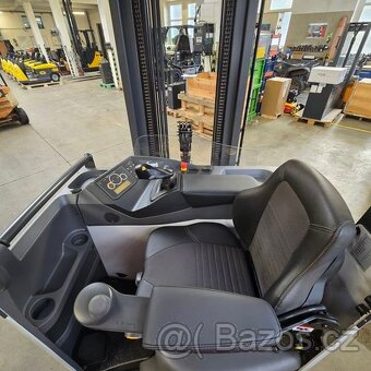 Retrak Unicarriers Nissan ULS120DTFVXC570 - 4