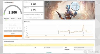 Pc na hraní her ve 1080p - 4