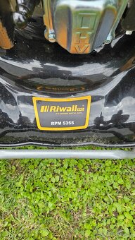 Riwall 5355 - 4