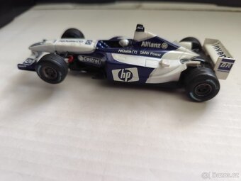 Autodráha Carrera Evolution - 4