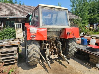 Zetor 12045 - 4