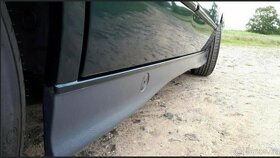 Dveře sedan bmw e36 - 4