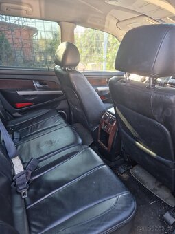 Ssangyong 4x4 - 4