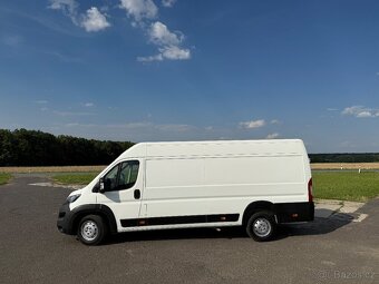 Peugeot Boxer 2.2 L4H2 - 4