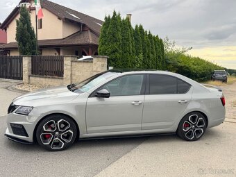 Škoda Octavia, 2.0TFSI-180K-NOV.MOTOR-26000KM - 4