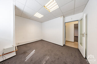 Pronájem kancelářských prostor 85m², Uherský Brod - 4